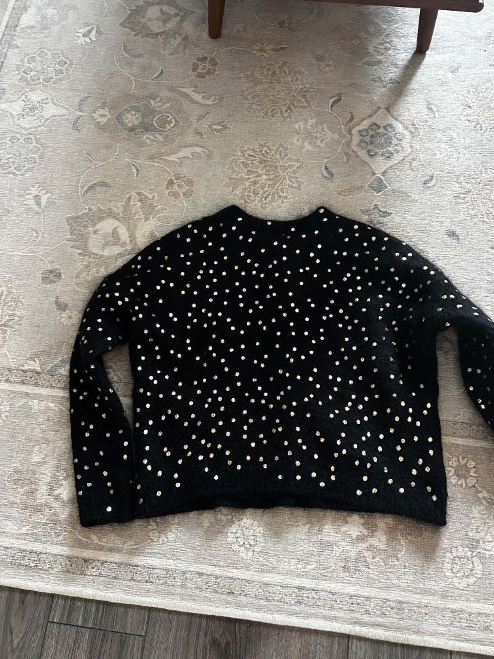 Sézane button up cardigan ! - Picture 6 of 6